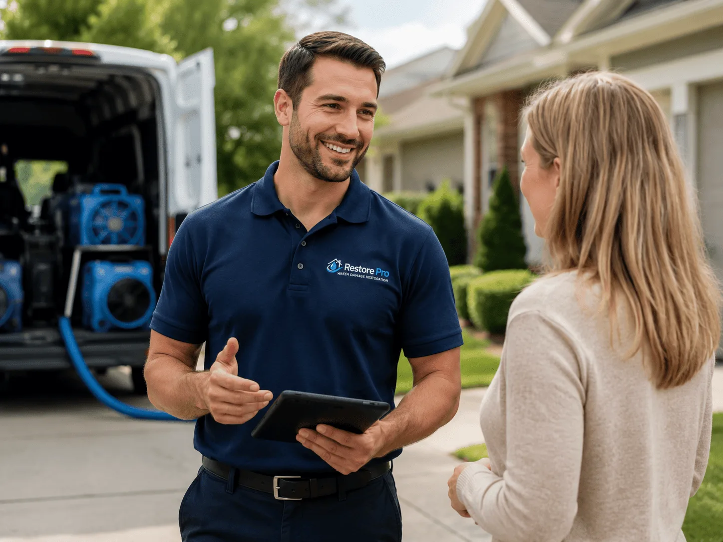 Water Damage Restoration Rosebud, MT FAQs